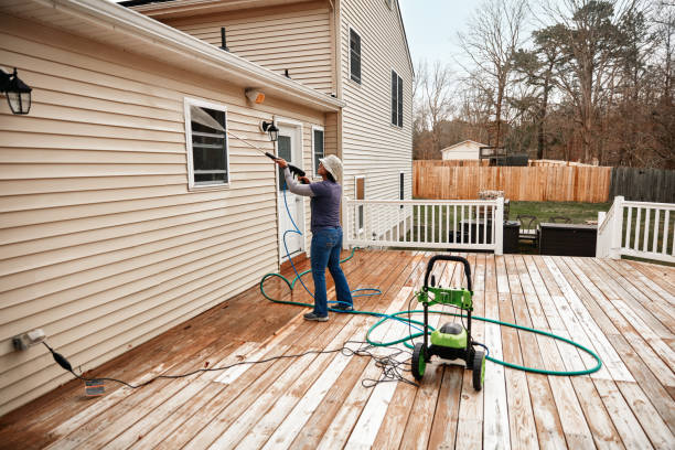 Georgetown, IL Pressure Washing Company