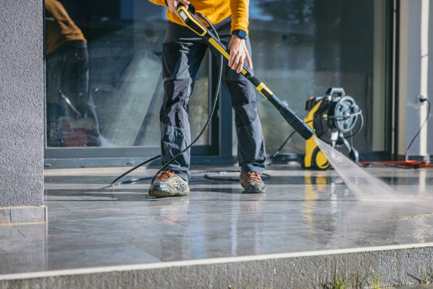 Best Pressure Washing Near Me  in Georgetown, IL