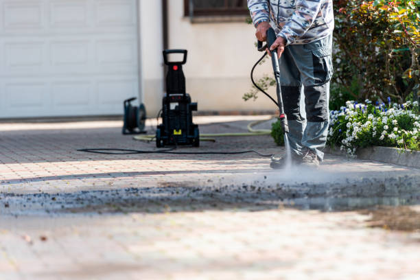 Best Residential Pressure Washing Services  in Georgetown, IL