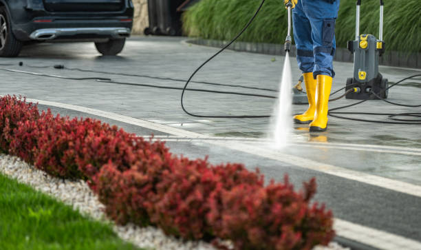 Best Commercial Building Pressure Washing  in Georgetown, IL