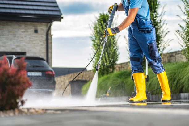 Best Local Pressure Washing Services  in Georgetown, IL